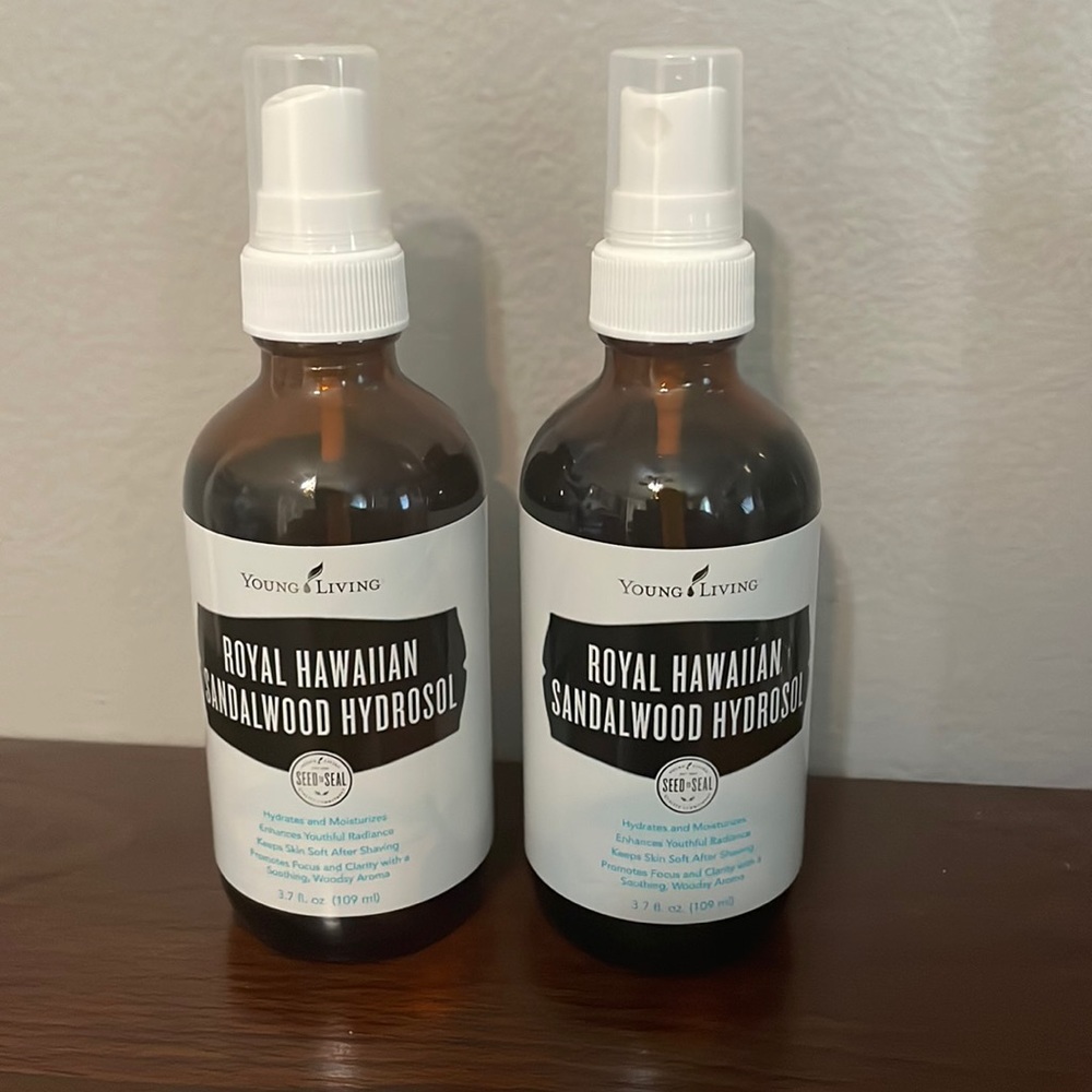 Young Living Royal Hawaiian Sandalwood (2)